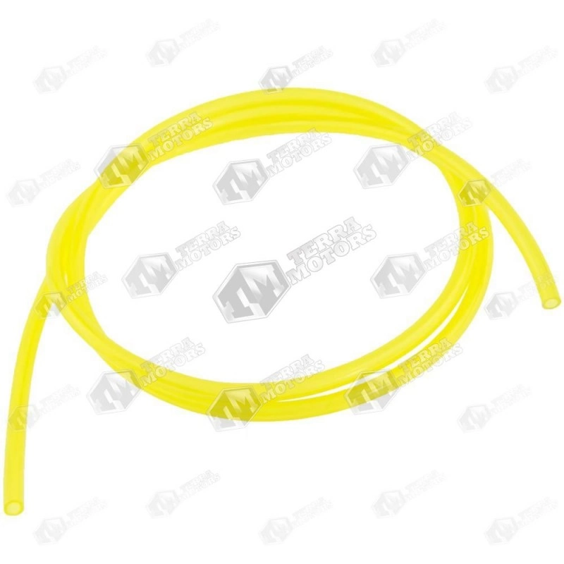 Furtun benzina 2mm x 3.5mm - 1 metru